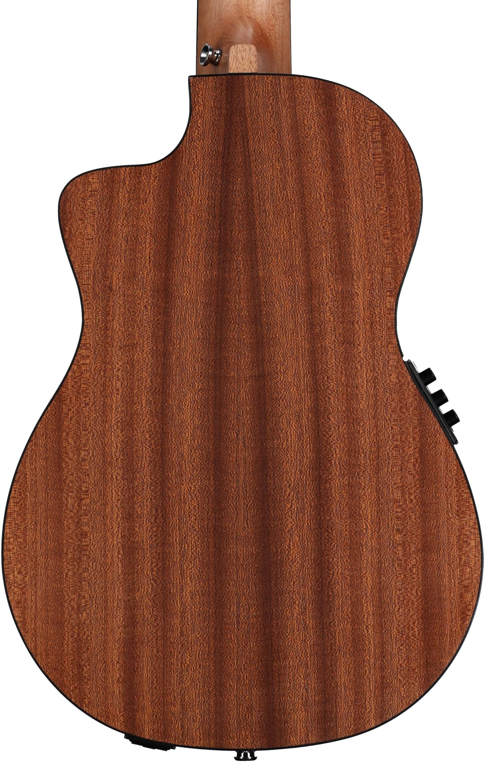Amazon.com: Cordoba Mini II MH-CE Acoustic Electric Guitar